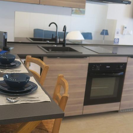 Namaste Monolocale Appartement Ancona Buitenkant foto