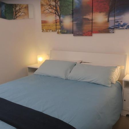 Namaste Monolocale Appartement Ancona Buitenkant foto