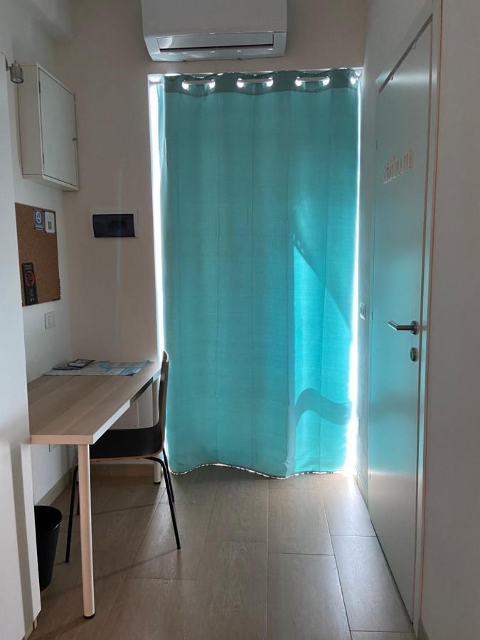 Namaste Monolocale Appartement Ancona Buitenkant foto