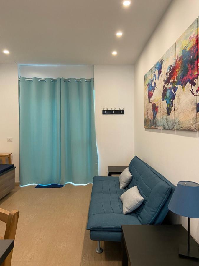 Namaste Monolocale Appartement Ancona Buitenkant foto