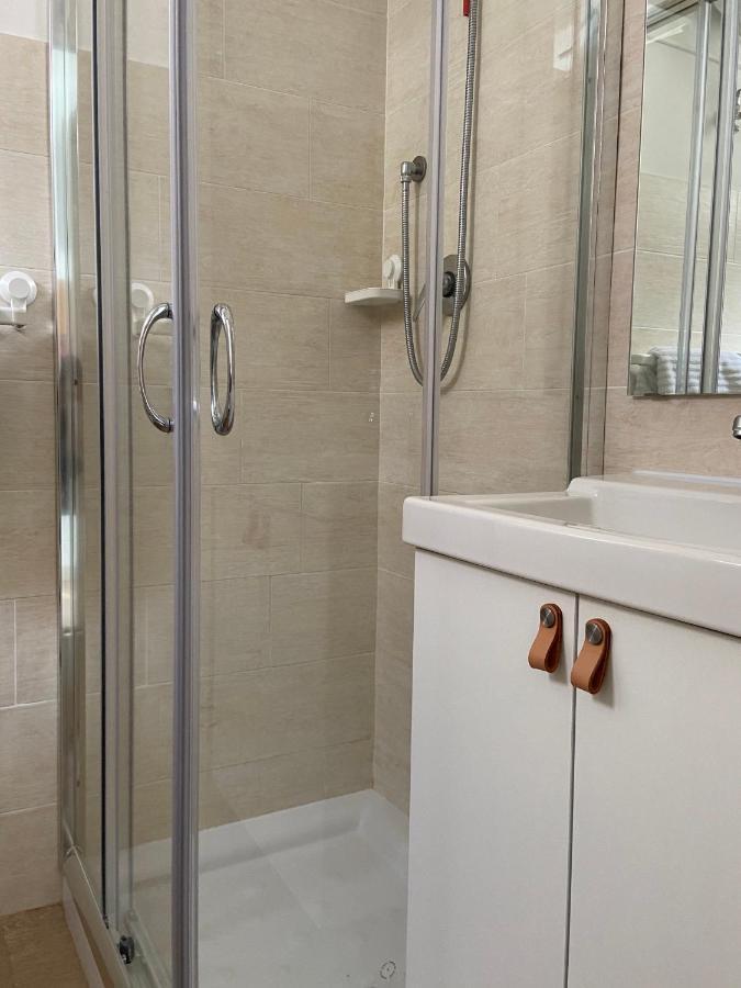 Namaste Monolocale Appartement Ancona Buitenkant foto
