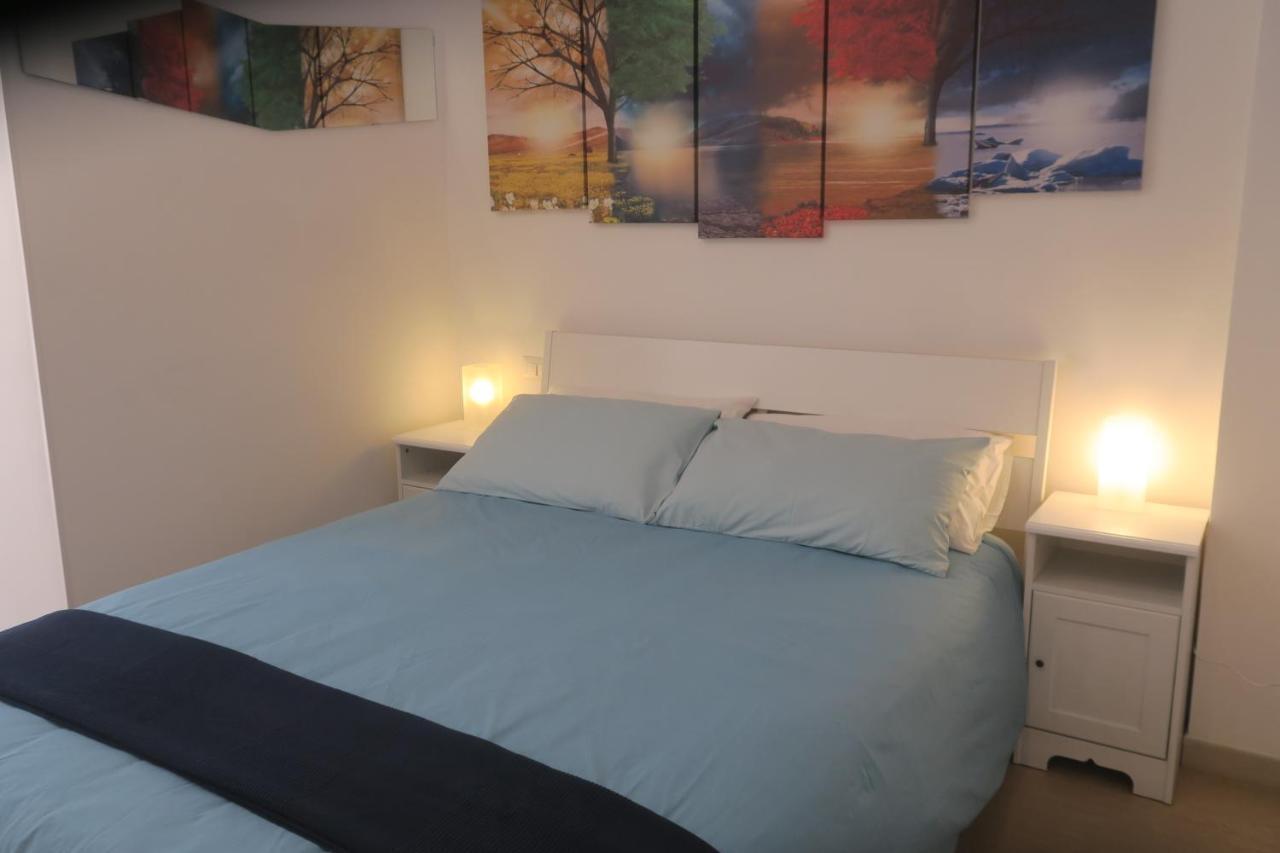 Namaste Monolocale Appartement Ancona Buitenkant foto